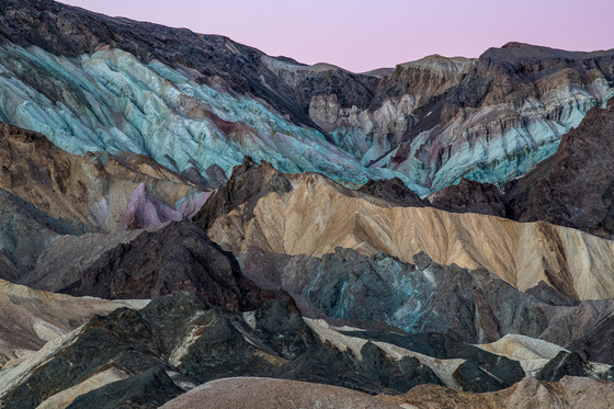 Death Valley National Park