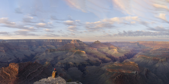 Grand Canyon National Park