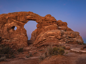 Arches National Park
