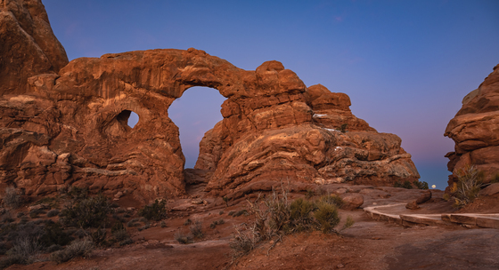 Arches National Park