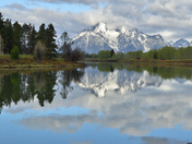 Grand Teton National Park