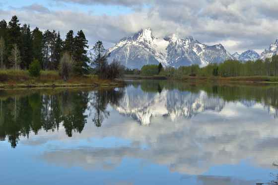 Grand Teton National Park