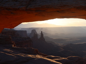 Canyonlands National Park, Utah  