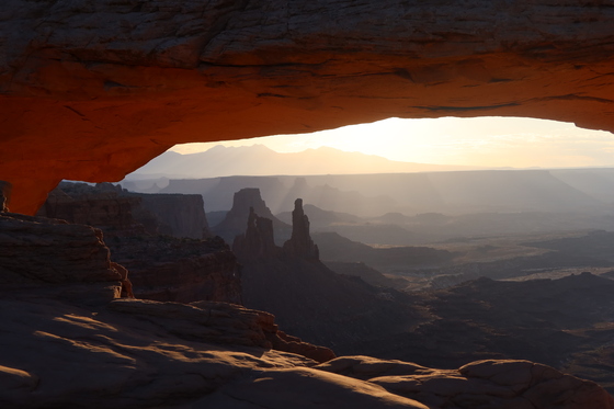 Canyonlands National Park, Utah  