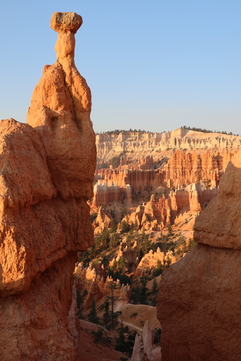 Bryce Canyon National Park