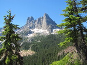 North Cascades National Park