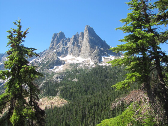 North Cascades National Park