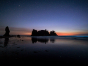 Olympic National Park