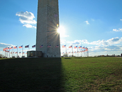 Washington Monument