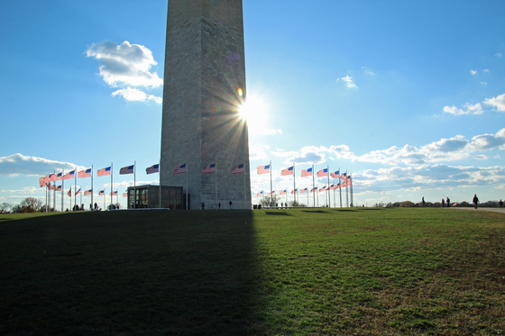 Washington Monument