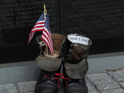 Vietnam Veterans Memorial