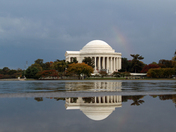 Thomas Jefferson Memorial