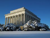 Lincoln Memorial