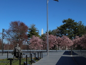 Korean War Veterans Memorial