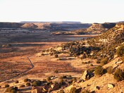 Comanche National Grassland