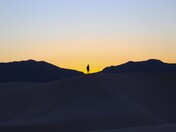 White Sands National Park