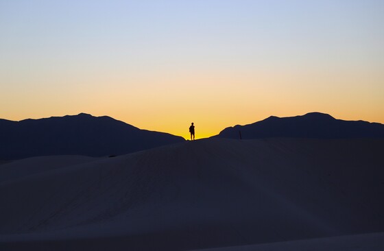 White Sands National Park