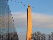 Vietnam Veterans Memorial