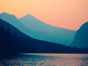 Glacier National Park