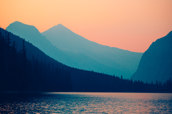 Glacier National Park