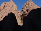Kofa National Wildlife Refuge