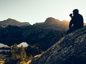 Bridger Teton National Forest