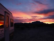 Kofa National Wildlife Refuge