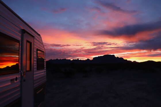 Kofa National Wildlife Refuge