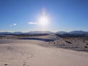 White Sands National Park