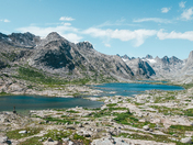 Bridger Teton National Forest
