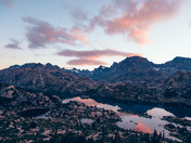 Bridger Teton National Forest