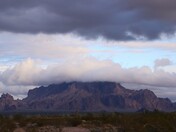 Kofa National Wildlife Refuge