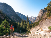 Kings Canyon National Park
