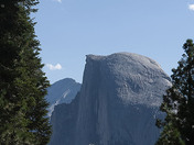 Yosemite National Park