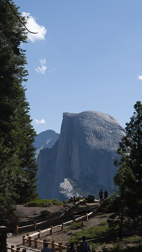 Yosemite National Park