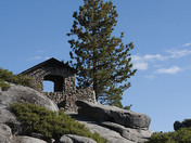 Yosemite National Park