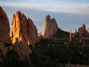 Garden of Gods