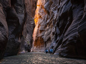 Zion Narrows