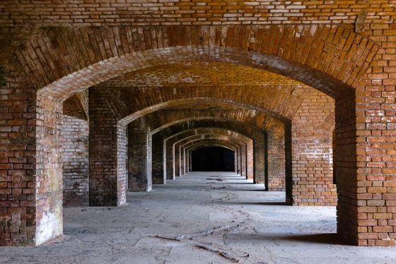 Dry Tortugas National Park
