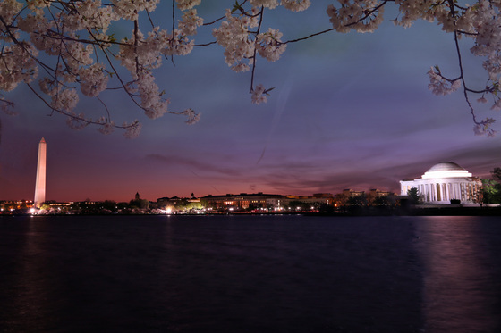 National Mall and Memorial Parks