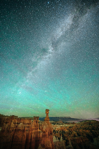 Bryce Canyon National Park