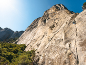 Yosemite National Park