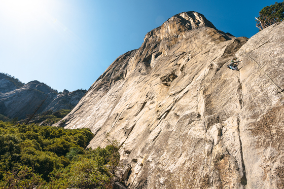 Yosemite National Park