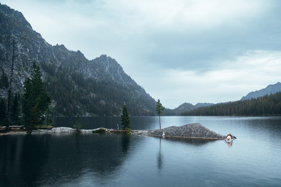 Wenatchee National Forest