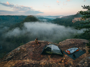 Daniel Boone National Forest