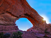 Arches National Park