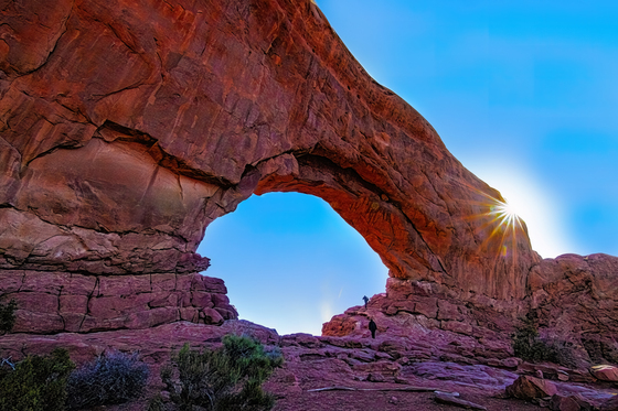 Arches National Park