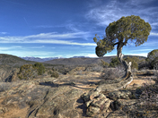 Black Canyon of the Gunnison National Park