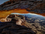 Canyonlands National Park