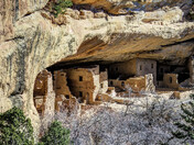 Mesa Verde National Park